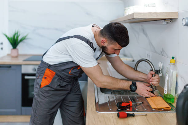 Best Septic Systems  in Fort Bliss, TX