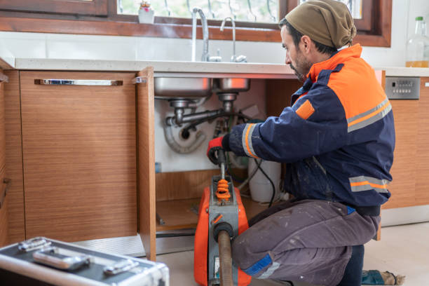 Trusted Fort Bliss, TX Plumbing Experts