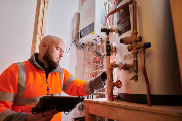 Best Commercial Plumbing Services  in Fort Bliss, TX