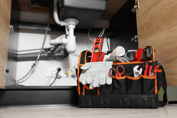 Best Clogged Drain Plumber  in Fort Bliss, TX