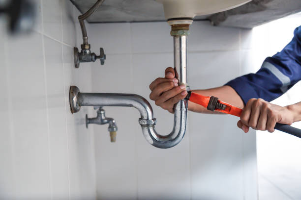Best Best Plumbers Near Me  in Fort Bliss, TX