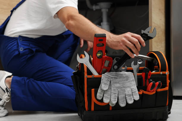 Best Emergency Plumbing Repair  in Fort Bliss, TX