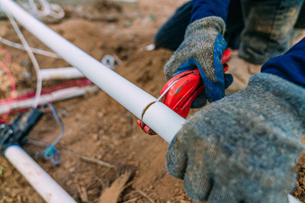 Best Pipe Repair Near Me  in Fort Bliss, TX