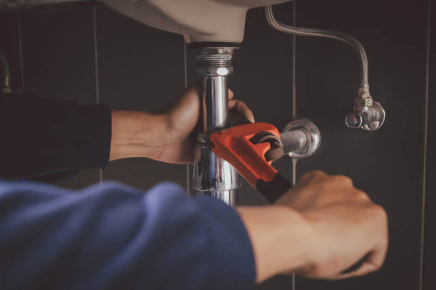 Best Same-Day Plumbing Service  in Fort Bliss, TX